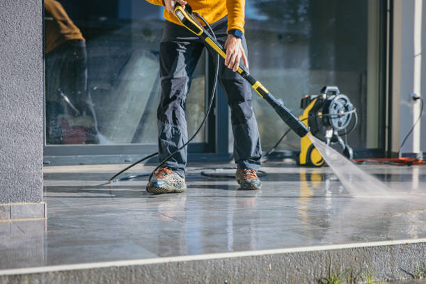 Best Best Pressure Washing Companies  in Warrenton, VA