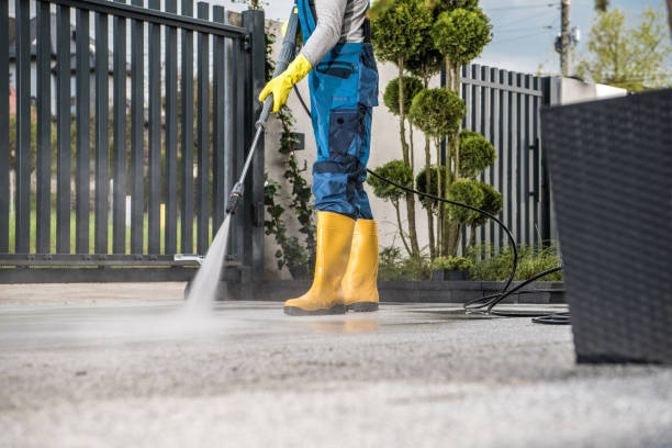 Pressure Washing Services for Businesses in Warrenton, VA