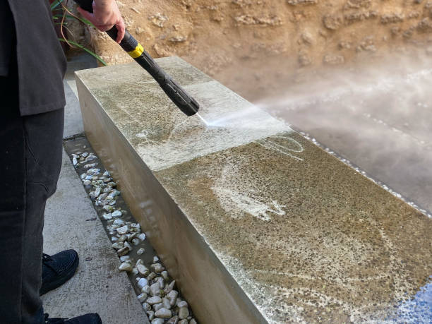 Best Commercial Pressure Washing  in Warrenton, VA