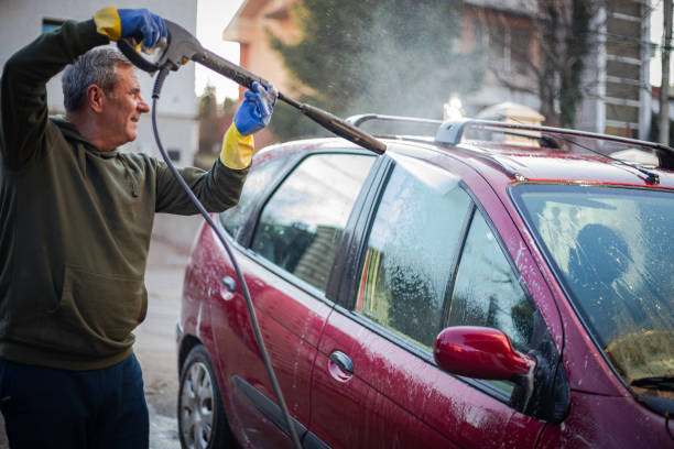 Best Commercial Building Pressure Washing  in Warrenton, VA