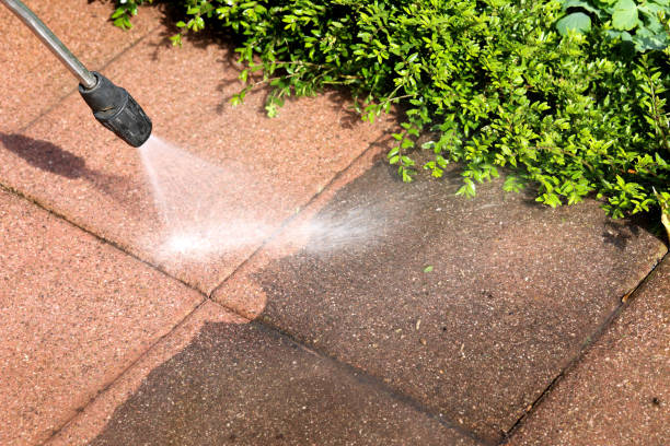 Best Deck Pressure Washing  in Warrenton, VA